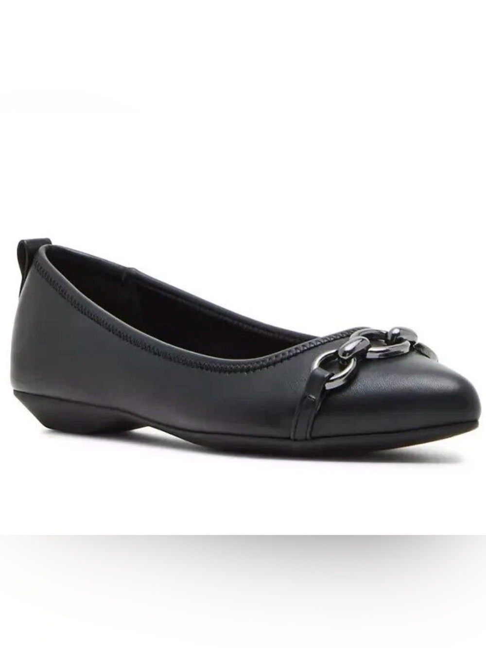 Anne Klein Women Slip On Shoe - Size 8